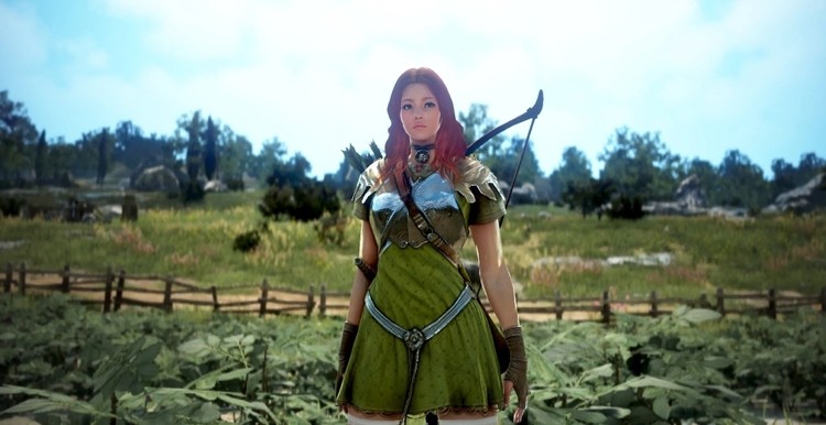 Znowu rozdają darmowe egzemplarze Black Desert Online