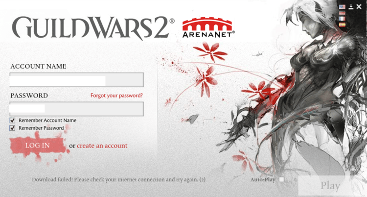 Błahostka, która rozwścieczyła fanów Guild Wars 2