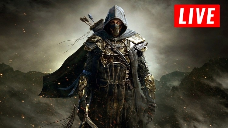 Tak wygląda totalny end-game w Elder Scrolls Online [LIVE]