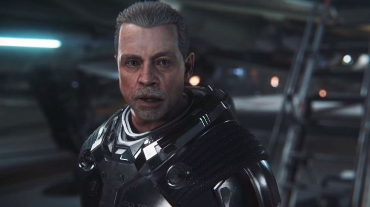 Star Citizen pochłania kosmiczne kwoty, a my nie jesteśmy nawet w połowie drogi