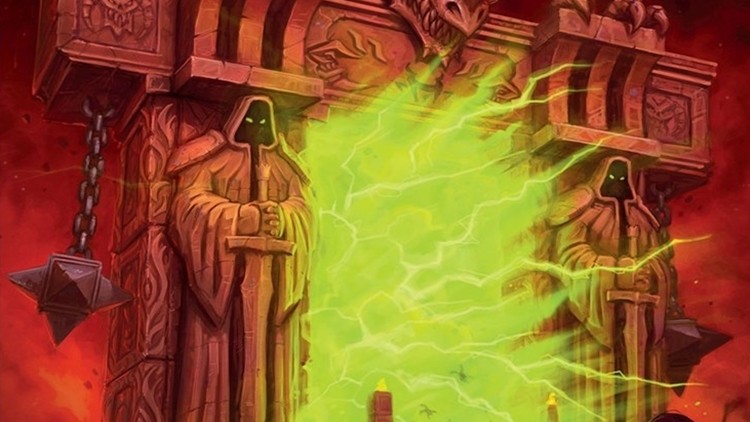 Nadchodzi World of Warcraft: Przez Mroczny Portal