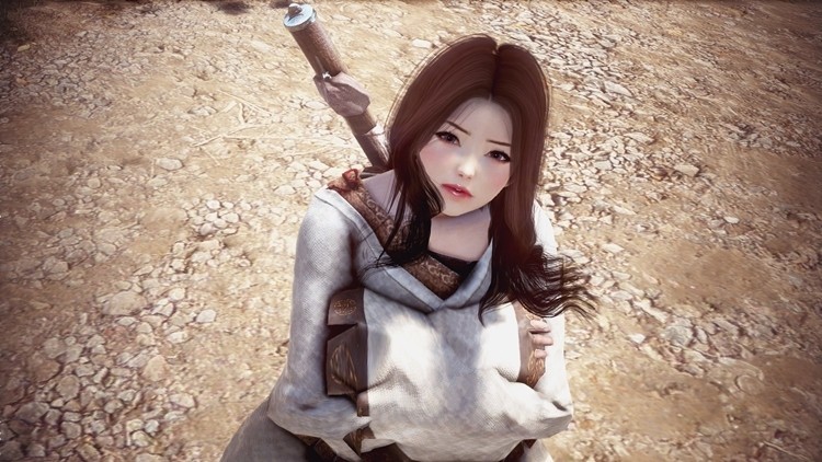 Black Desert vs Final Fantasy XIV