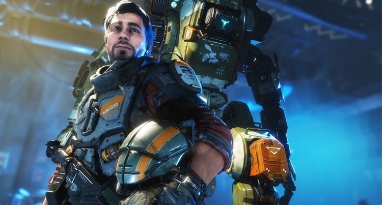 Apex Legends to podobno nowa gra F2P od twórców Titanfall