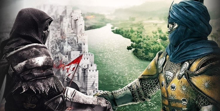 Za trzy dni zagramy w Conqueror’s Blade, czyli takie Mount & Blade MMO