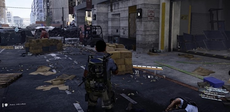 Jeśli planujecie kupić The Division 2, obejrzyjcie najpierw te gameplay'e