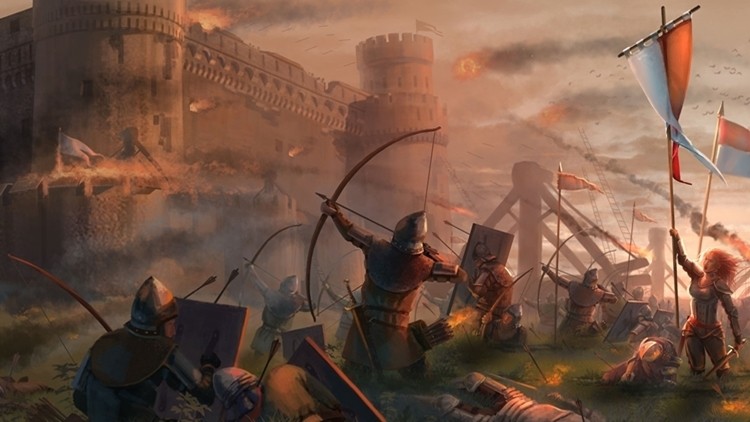 Wild Terra Online również przechodzi na F2P. Kolejny sandboxowy MMORPG!