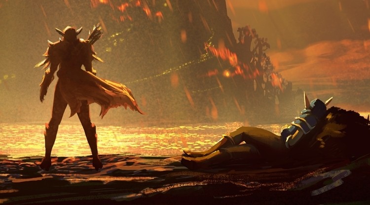 Polska gildia World of Warcraft może zostać TOP2 na świecie