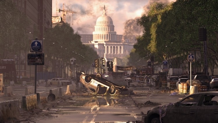 The Division 2 ruszyło z betą. Kontynuacja świetnej gry od Ubisoftu!