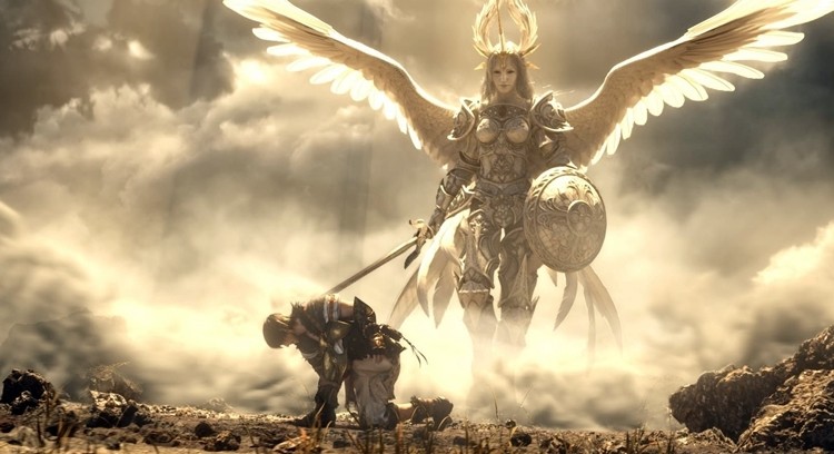 Final Fantasy XIV zarabia coraz mniej pieniędzy, ale to tylko przejściowe problemy