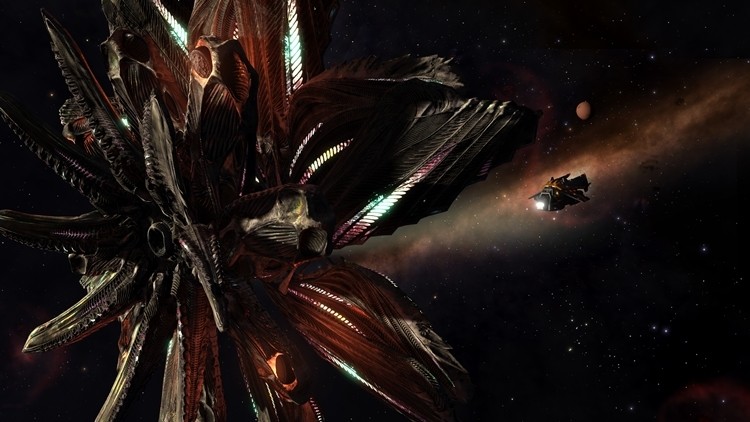 Twórcy Elite Dangerous pracują nad nową grą. Premiera w tym roku