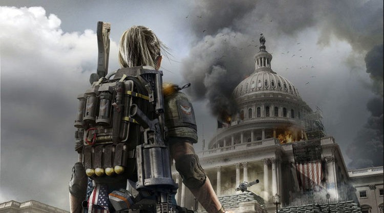Będzie Open Beta dla The Division 2