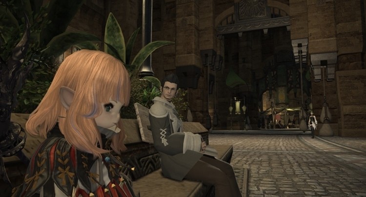 Oburzenie w Final Fantasy XIV za nowy regulamin, który zabiera nam "wolność"