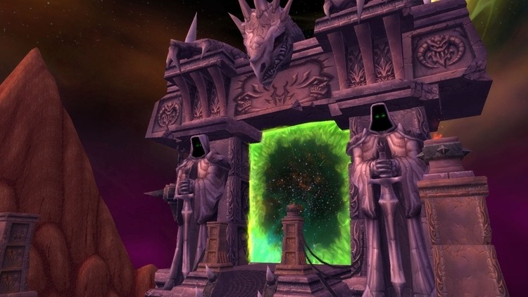 World of Warcraft: Przez Mroczny Portal debiutuje w Polsce