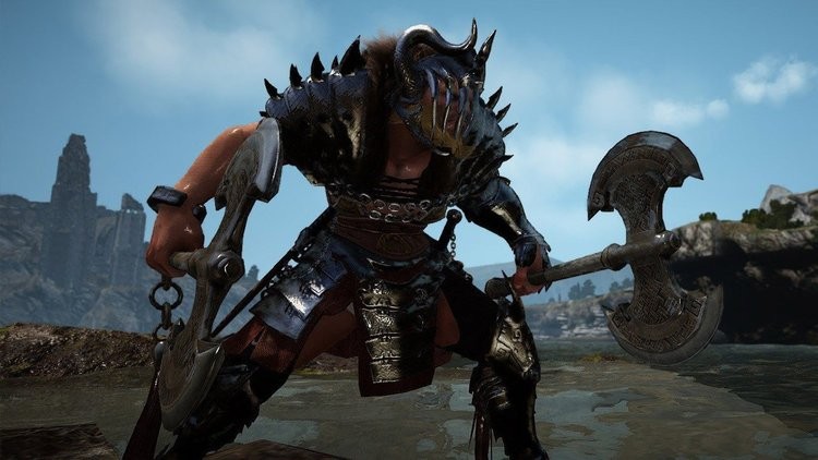 Ruszyła finałowa Open Beta dla Black Desert X1. Wstęp wolny!