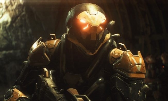 Anthem z problemami podczas premiery dla posiadaczy Origin Access