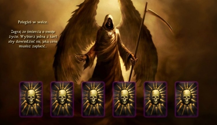 Taern został odchudzony. Polski MMORPG połączył serwery