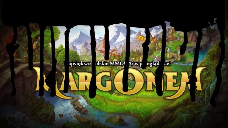 W steamowego Margonem gra... 40 osób. "Najlepszy polski MMORPG"