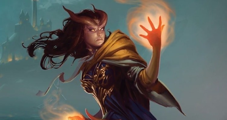 Dungeons & Dragons zapowiada dodatek z "diabelską" rasą
