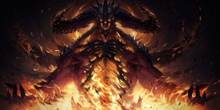 Diablo Immortal gotowe. Zakończyła się produkcja gry