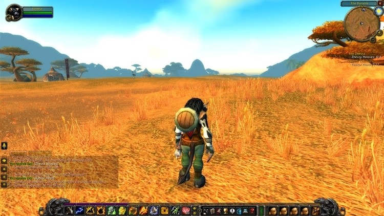 Pracy jest sporo, ale WoW Classic wyjdzie zgodnie z planem