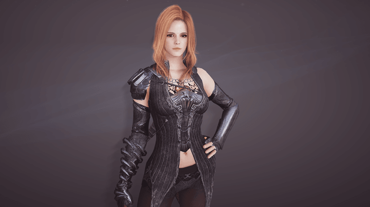 10 gier MMORPG z najlepszymi kreatorami postaci