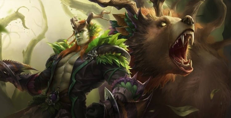 Era of Legends już działa. "Fantasy MMORPG" z 8 klasami postaci