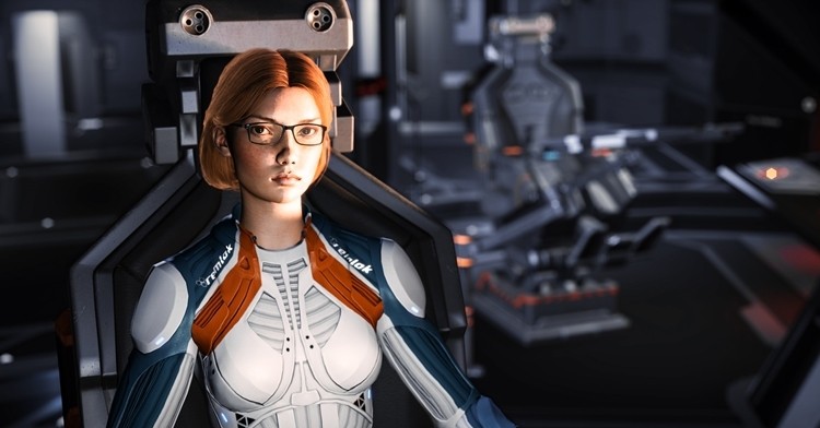 Na kolejny dodatek do Elite Dangerous będziemy musieli długo poczekać