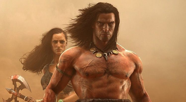 Najpierw wielki update, teraz darmowe granie w Conan Exiles. Wbijajcie...