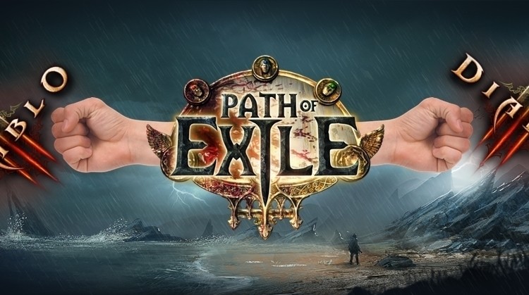 Król powrócił, Path of Exile rusza z wielkim dodatkiem i ligą Synthesis!