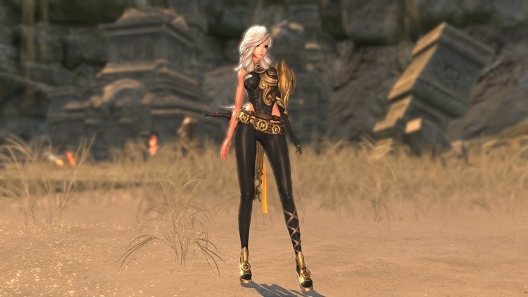 Blade & Soul - najlepszy MMORPG 2016 roku z ogromnym dodatkiem!