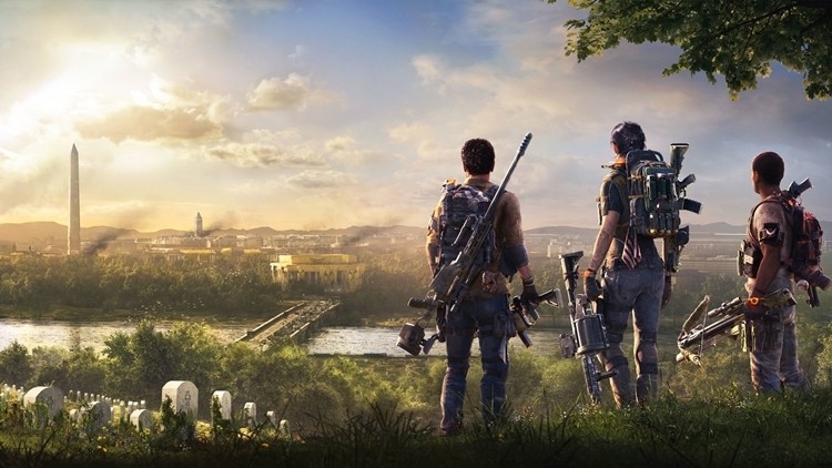 The Division 2 zbiera bardzo dobre oceny. Dużo wyższe niż Anthem