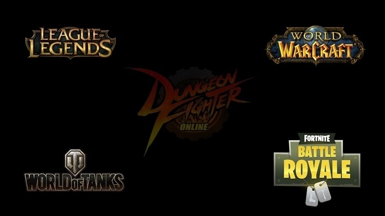 Gra MMORPG zarabia najwięcej na świecie. DFO znowu lepsze od LoL-a i WoW-a