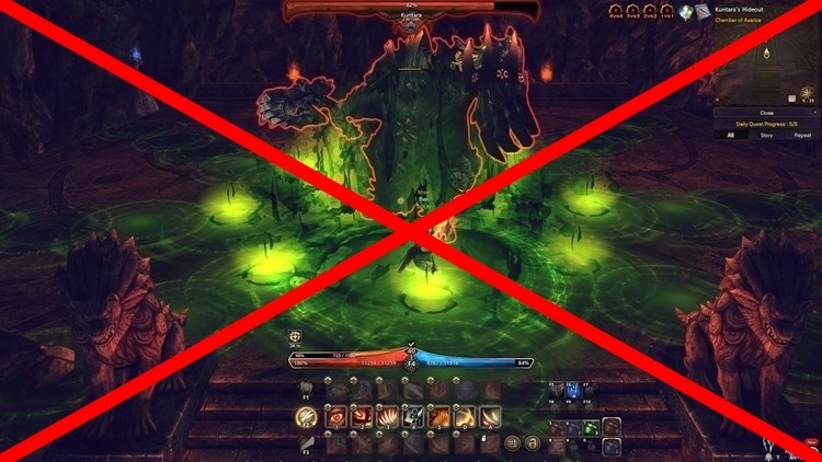 Warlords Awakening zamyka serwery. Dlatego rozdawano darmowe egzemplarze gry