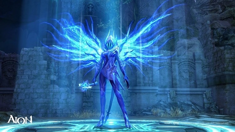 Aion to teraz Aion 6.5. Premiera nowej wersji gry!