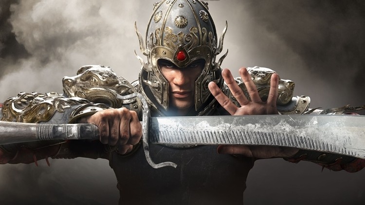 Na Netflix pojawił się film o For Honor