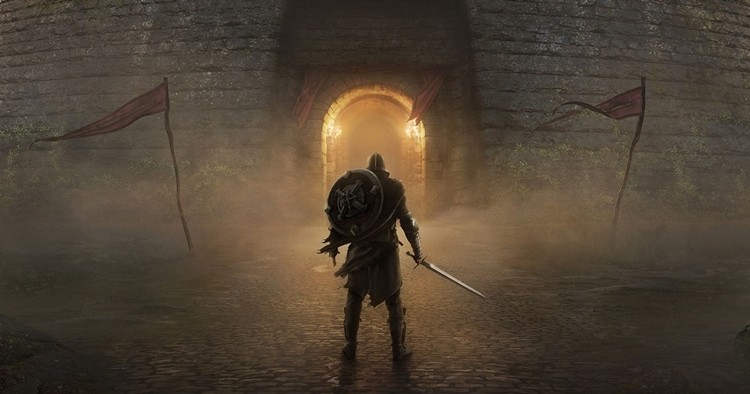 The Elder Scrolls Blades został otwarty dla wszystkich