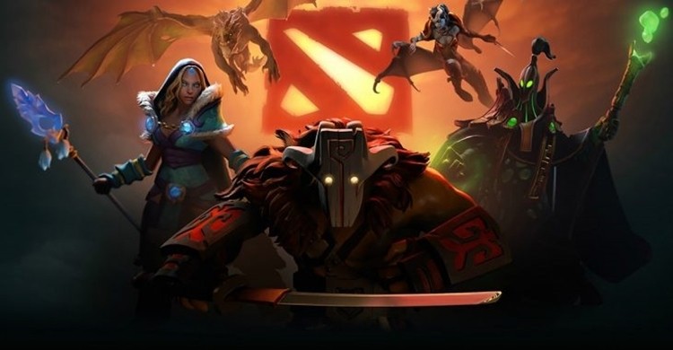 Dota 2 przeżywa drugą młodość. Graczy jest coraz więcej