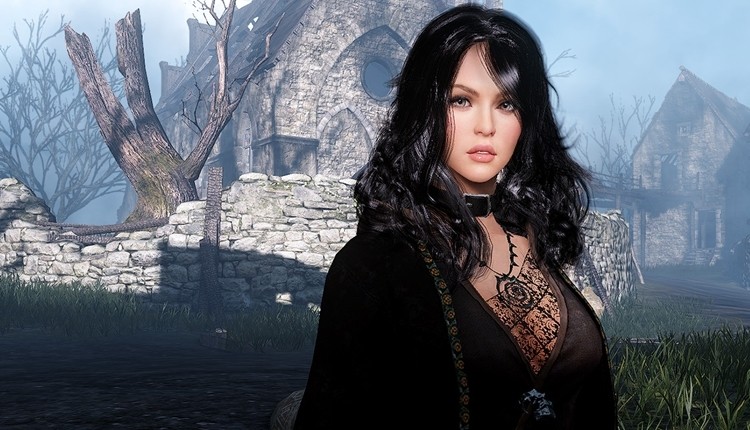 Black Desert rządzi. Ten piękny MMORPG zarobił już 1 mld dolarów!