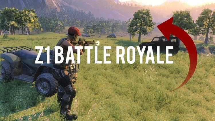 Daybreak zapewnia graczy, że Z1 Battle Royale będzie żyło pod ich skrzydłami