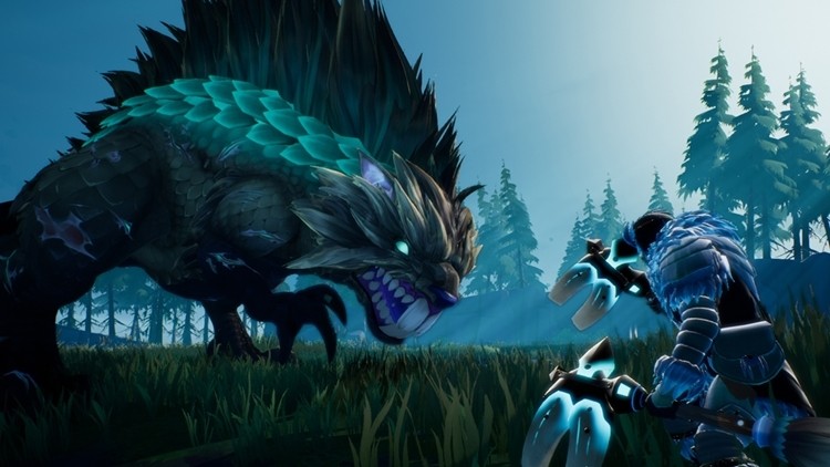 Dauntless ma 3 mln graczy. Wkrótce może być ich trzy razy więcej