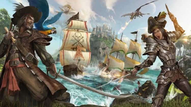 ATLAS 1.5 – nowy patch z mnóstwem nowości