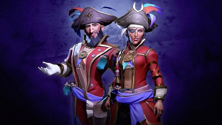 Tryb Arena w Sea of Thieves został oficjalnie zaprezentowany