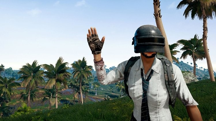 Nepal banuje PlayerUnknown's Battlegrounds, bo gra uzależnia