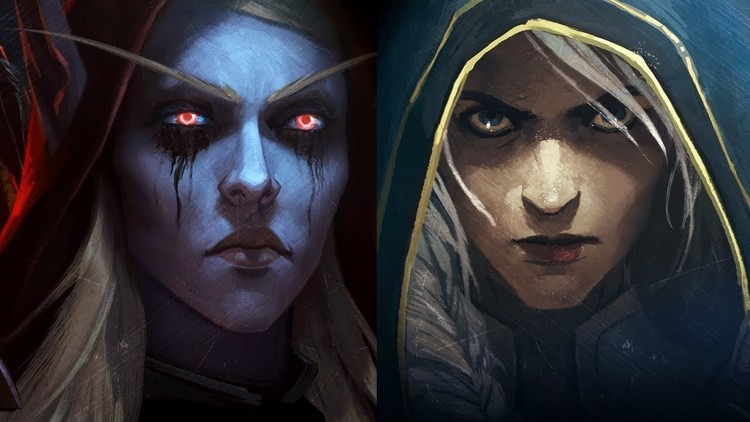 Blizzard nie zamierza przejmować się krytyką dotyczącą fabuły