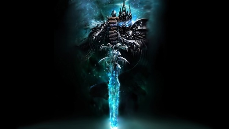 Najlepsze tapety z gier MMORPG #5