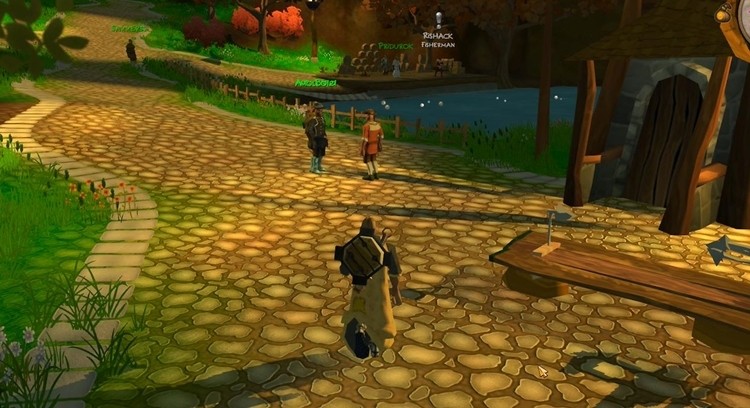 Villagers & Heroes dostanie ogromny dodatek i bardzo ciekawą klasę