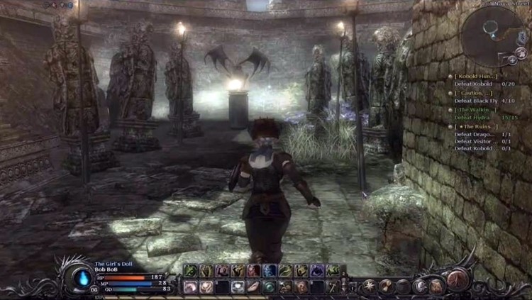 Wizardry Online może powrócić do świata żywych