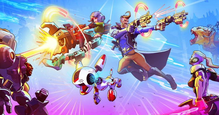 Atlas Reactor długo nie pożyje – zapowiedziano zamknięcie serwerów