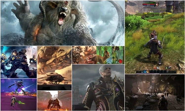 10 najdroższych gier MMORPG, które okazały się niewypałami