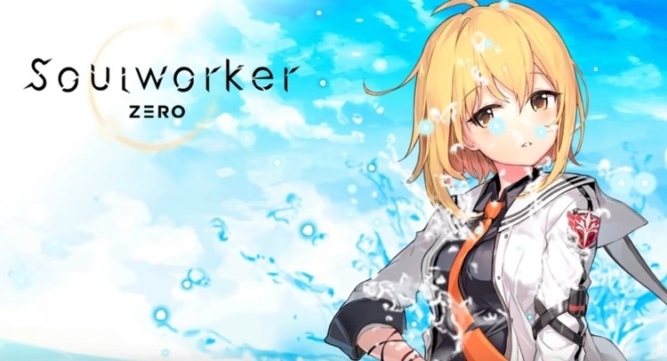 Nie pasuje wam Soul Worker? Poczekajcie na Soul Worker Zero